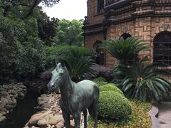 -马勒别墅饭店(静安寺店)