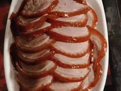 -皇城根·烤鸭·鱼头·家常菜(欧亚大观乐活城店)