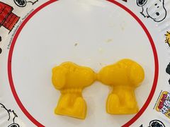 -史努比缤纷世界