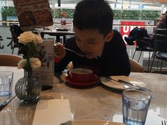 -云海肴·汽锅鸡·云南菜(美罗城店)