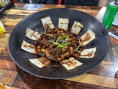 -皖北巫氏三胖地锅鸡(长淮总店)
