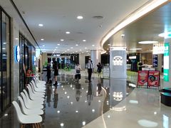 -皇庭广场(福华三路店)