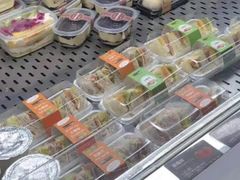 三明治-Bread Talk 面包新语(荟聚店)