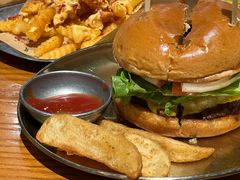 -魏斯理汉堡(西安沣东吾悦店)