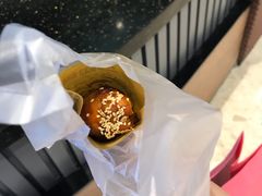 -天美汇鸡翅包饭(来福士广场店)