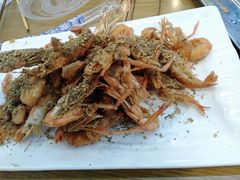 -二子海鲜大排档(太阳城店)