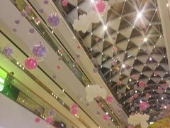 -肯德基(太原龙湖店)