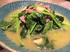 -茄子恰恰·新云南小炒(坪山益田店)