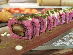 -西安W酒店·WEI全味西餐厅