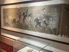 -蔡文姬纪念馆