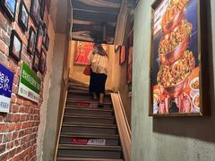 -炉小二铜锅牛蛙•川湘菜(三里屯店)