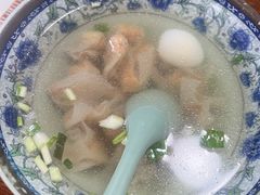 -福州人铭小吃