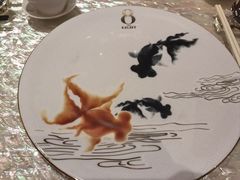 -8餐厅(新葡京酒店)