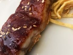 -肆月河豚·新淮扬(金融街店)