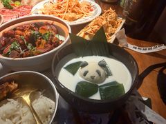 -岛风·台食小馆 ISLAND BISTRO(烟台山店)