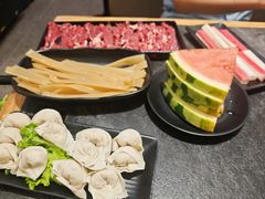 -林记潮牛·牛肉火锅(上马墩店)