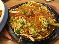 -陈傻子餐厅(世纪都会店)