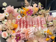 -亭亭鲜花店(中山北路店)