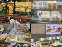 -永康饼屋(桑达大厦总店)