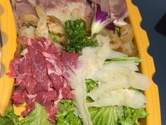 -云尊府云南菜·蒸汽石锅鱼(学清路店)