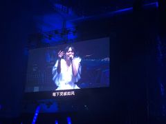 -成都金融城演艺中心