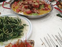 -517烧烤·龙虾·海鲜大排档(万象都荟店)