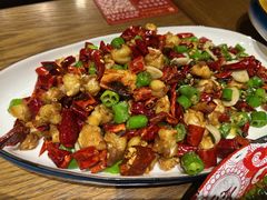 -二孃鸡爪爪(东郊记忆店)