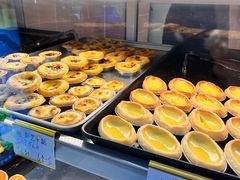 -广式蛋挞王·蛋糕定制(城中万达店)