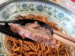 -上海为民商行清真饭店(南大路店)