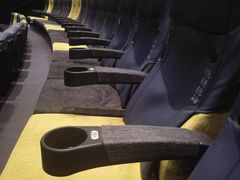 -中影国际影城(CINITY LED横岗店)