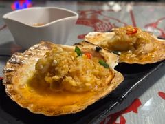 -辉记炭烧海鲜大排档·老字号(福田店)