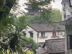 -鼓楼(西湖风景名胜区)