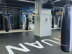 -臻元搏击格斗泰拳拳馆(港隆店)