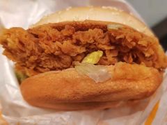 -麦当劳(SM城市广场店)