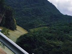 -浙西大峡谷