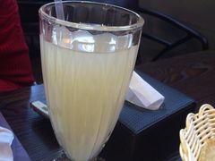-酷公社·榴莲披萨(太原街店)