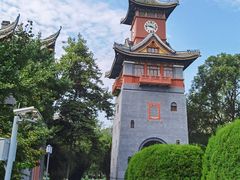 -四川大学(华西校区)