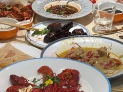 -杨氏青龙虾·吃蟹季(珠江路店)