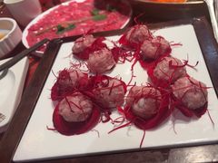 -小龙翻大江·小龙坎臻选店(太古里店)