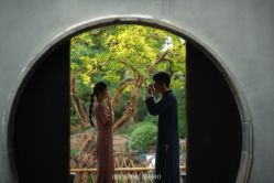 -Mu慕婚纱摄影·超级工作室