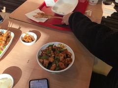 -和合谷(长虹桥店)