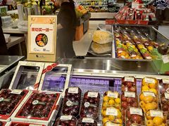 -金鹰超市(国际购物中心新街口店)