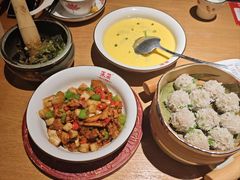 -来菜·湖北头牌藕汤(银泰创意城店)