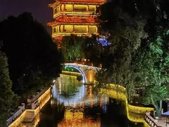 -台儿庄古城