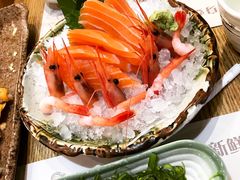 -林妈妈村·日式料理(宝山万达店)
