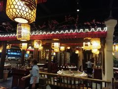 -杨记隆府(时代天街店)