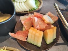 -罗勒家·养生火锅· Bistro(大望路店)
