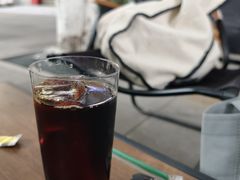 -Jeans Coffee牛仔裤咖啡