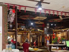 -灶东家民间菜(回兴店)