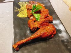 -肖四女乐山跷脚牛肉(江北星街坊店)